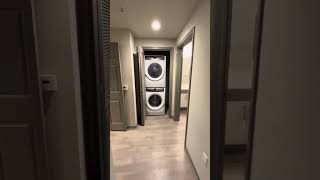 J205  1 Bed  Venice Floorplan  762 Sq Ft