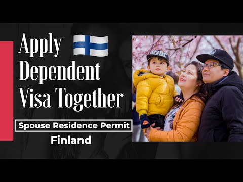 Video: Hoe Een Visum Voor Finland Aanvragen