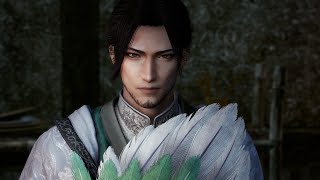 Dynasty Warriors Origins OST: Enchanter of Strategem // Battle of Bowangpo EXTENDED
