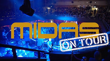 Midas On Tour - Trailer