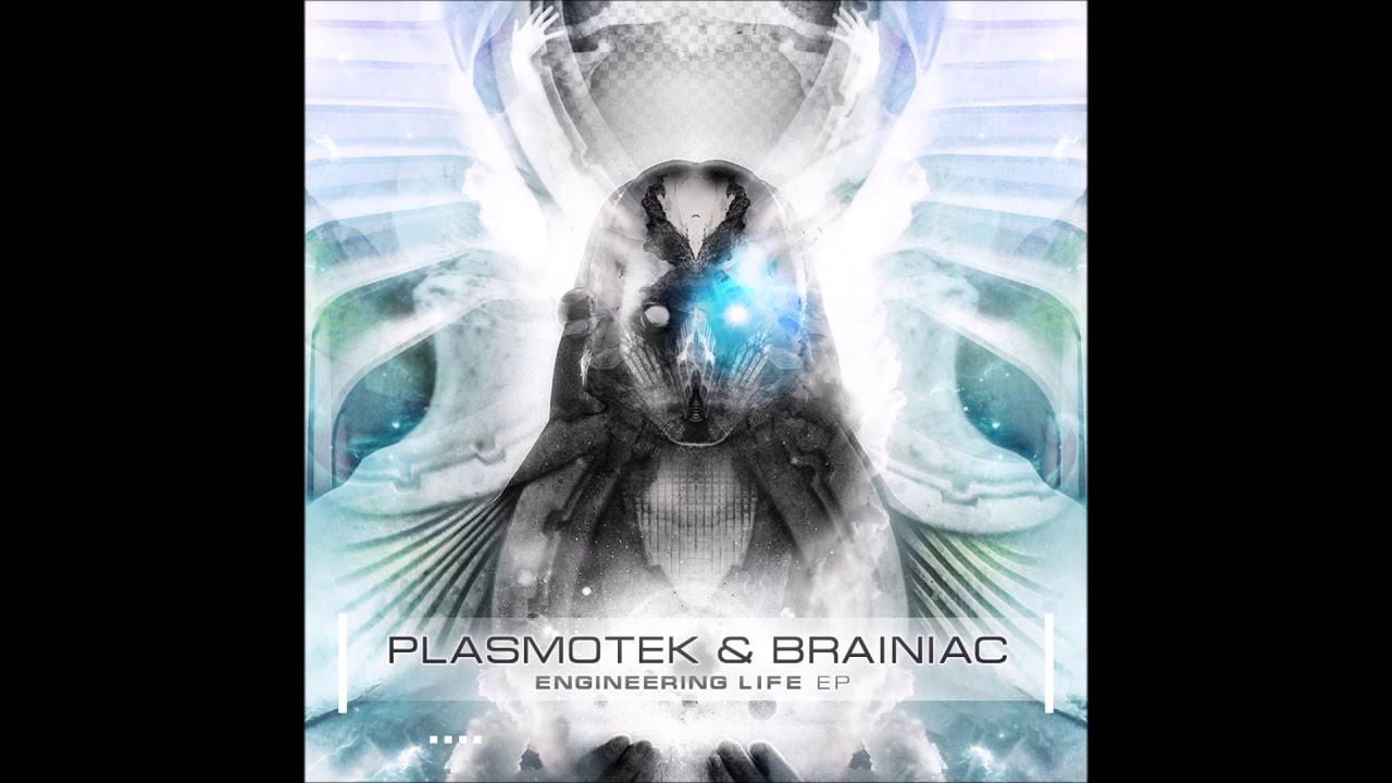 Watch Plasmotek & Brainiac - Engineering Life | Full EP on YouTube Watch Plasmotek & Brainiac - Engineering Life | Full EP on YouTube