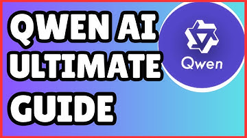 How to Use Qwen AI API for Free | Ultimate Guide 2025