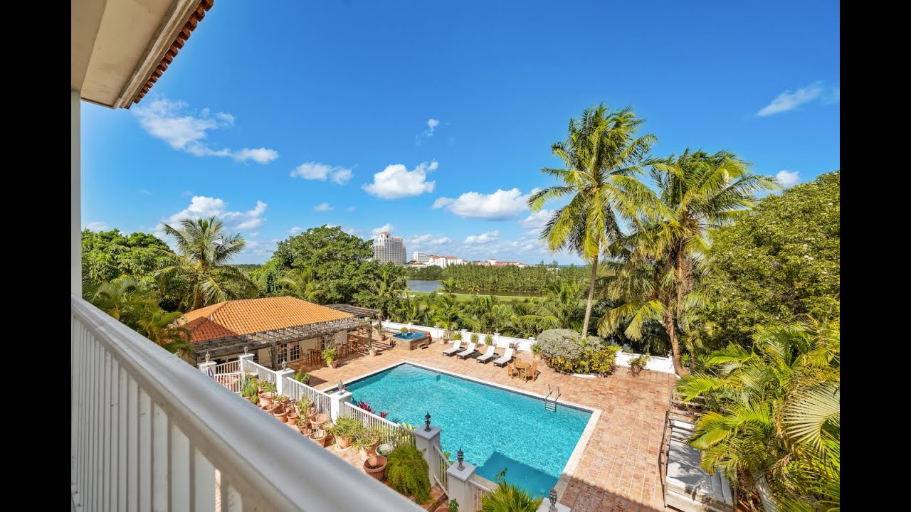 Sold Sophisticated Oceanview Estate in Nassau, Bahamas Damianos