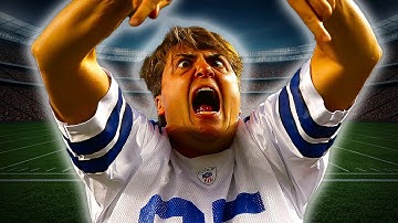 Triggering Every NFL Fan Base - 2024 Season