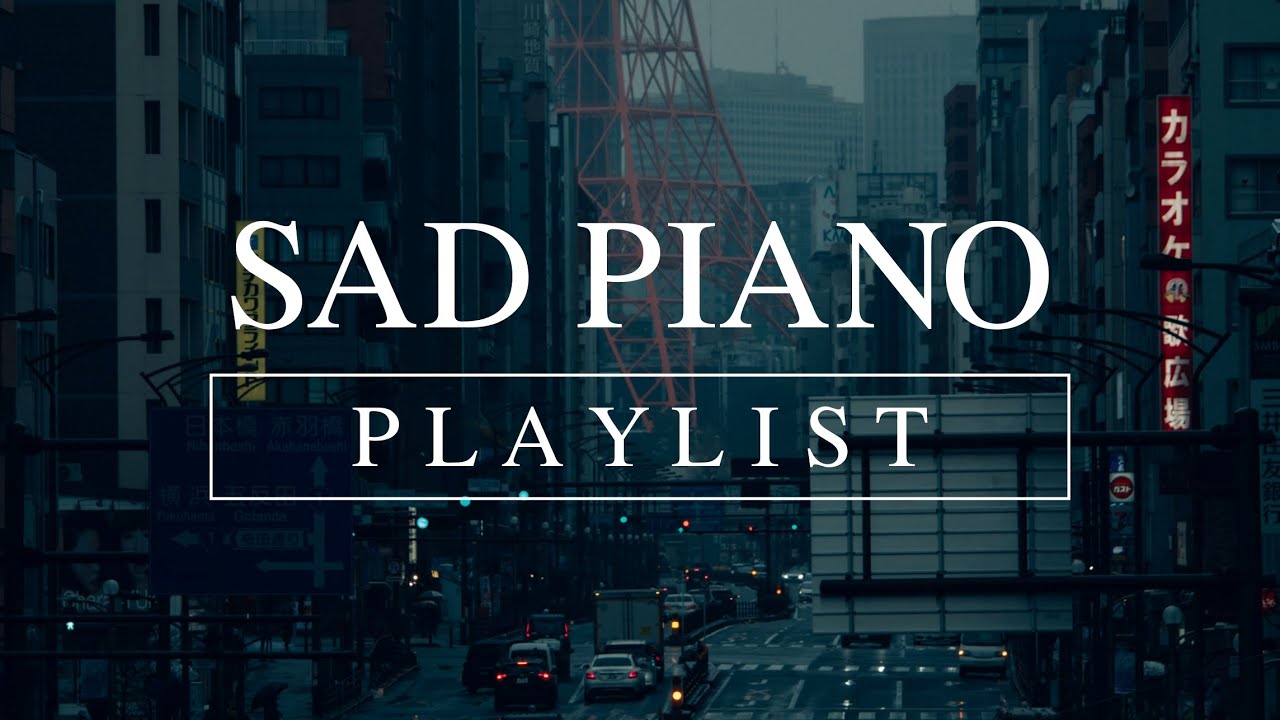 SAD PIANO And here I thought I had forgotten about you