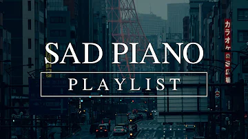 【SAD PIANO】 And here I thought, I had forgotten about you..