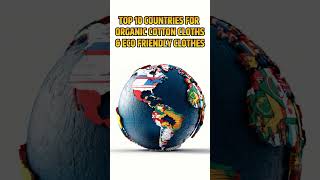 How to Export Eco Friendly Clothes from India?