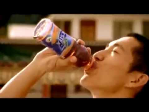 Nestea Israel - TVC - Film Shot in Nepal