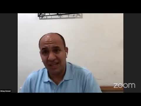 دروس عمليه من حياة يوسف الاخ اسحق انور 