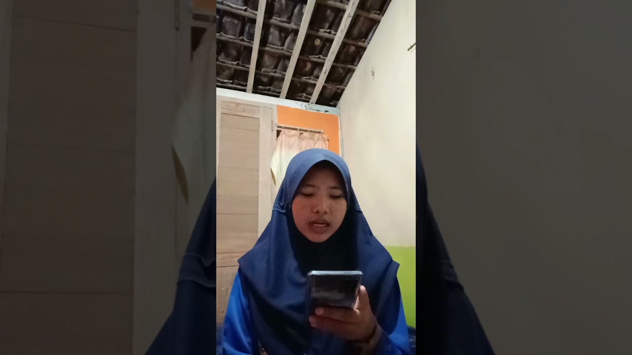 TUGAS MEMBUAT CERPEN 