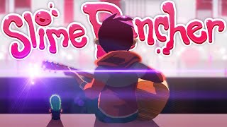 OYUNUN SONU FİNAL  (Slime Rancher 19. Bölüm)