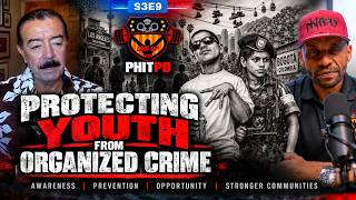 Former DEA Chief Explains the Recruitment of Child Soldiers & Street Gangs