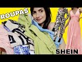 É muita ROUPA LINDA; VESTIDO,CALÇA, CONJUNTOS, tudo da SHEIN use o CUPOM de DESCONTO: veronicaleao