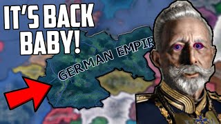 hearts of iron 4 kaiserreich hearts of iron 4 kaiserreich