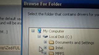 How to install UMAP remapping programmer