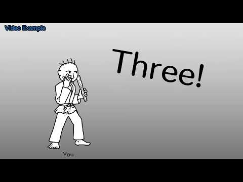 Remix 9 FRAME PERFECT (Video Examples Feature) — Rhythm Heaven Groove