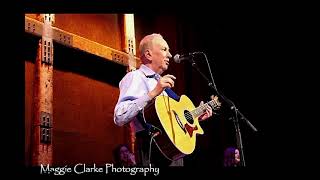 Al Stewart Joe the Georgian NYC 2022 w