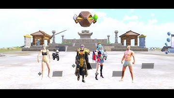 Most Insane Clutch in BGMI History!💀💀😱