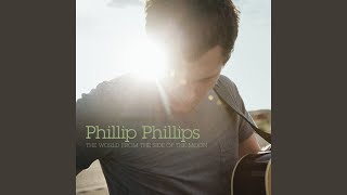 Video thumbnail of "Phillip Phillips - Where We Came From"