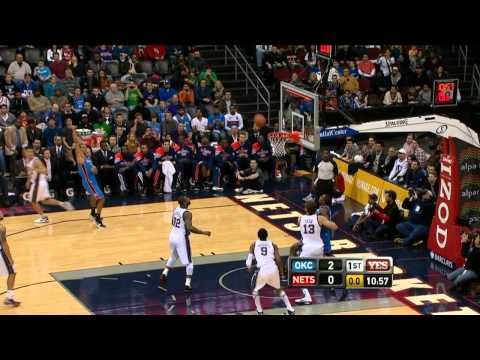 Top 10 Assists of 2012!