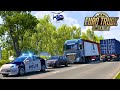 150  euro truck simulator 2  premires amendes  03