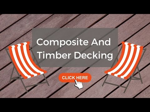 Composite Decks vs Timber Decks - Brisbane Deck Builder Explains The Difference