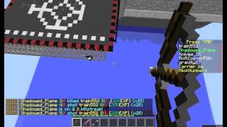 Minecraft Trickshot (OITC) Edit