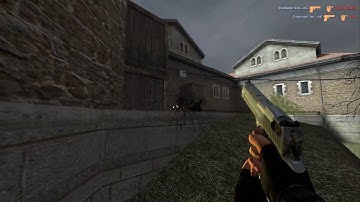 CS:S| R.I.P xG (Gilles Bosmans) by andy