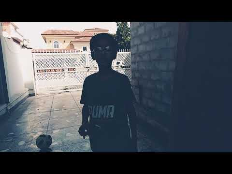 Penalty shootout challenge (our first video)