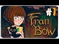 ШОУ ДЛЯ ИЗБРАННЫХ - FRAN BOW (ФРЭН БОУ)