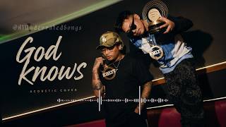 Hev Abi - God Knows Acoustic Lyrics