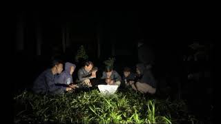 Ghost Panic Team gpt Main Jailangkung Di Hutan Larang