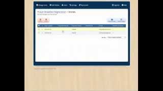 Form Builder Tour