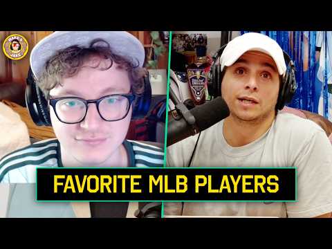 Our Favorite Baseball Players of All Time (with Foolish Baseball)