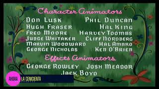 Broadcast Of Cinderella On Disney Channel Latin America South Feed - September 11, 2023