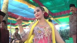Indah Famili Terbaru - Sahrawan Jago jalan Part 1