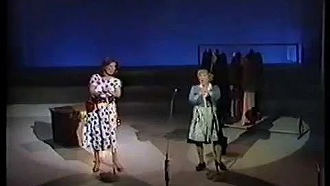 Maureen Potter & Patricia Cahill  (Moonlight and R...