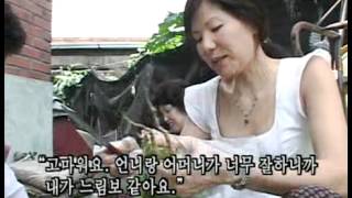 인간극장 - Screening Humanity 20080905 #002