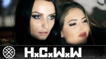 MISCONDUCT - WE ARE AS ONE - HARDCORE WORLDWIDE (OFFICIAL HD VERSION HCWW)