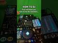 How to DJ. Ni**as In Paris X Can‘t Hold Us