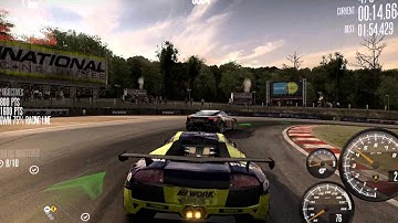 Need for Speed Shift Ending HD 1200p