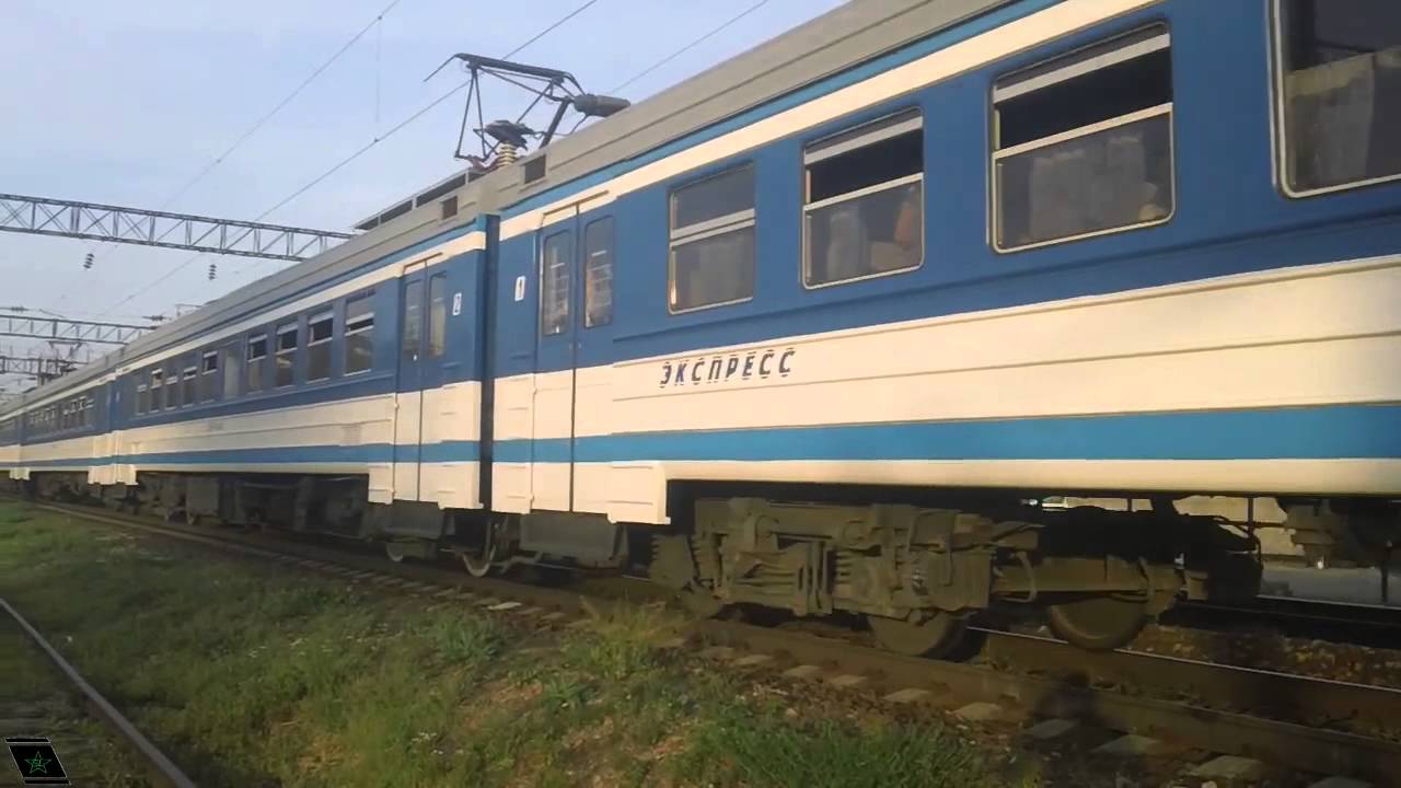 Kia мин воды