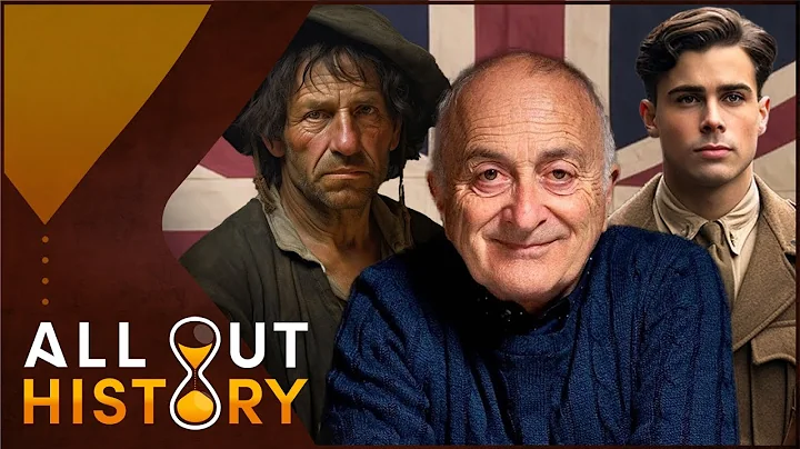 The Grim Reality Of Ordinary Life Throughout British History | History Of Britain | All Out History - DayDayNews
