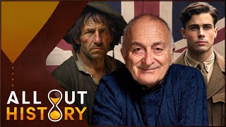 The Grim Reality Of Ordinary Life Throughout British History | History Of Britain | All Out History