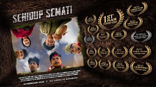 True Sight | Epigonen - Sehidup Semati