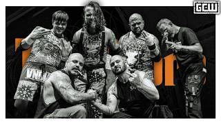 GCW - The Bev & Eddy Only Return To GCW To Join Up With VNDL48! | #GCWSCORE