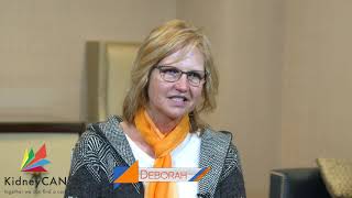 Kidneycan Advocates For Research Funding In D.c.
