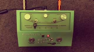 Reel Echo Danelectro