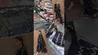 Crimson Black Suit ✨ Heavy Detailing & Elegant Dupatta” #pakistanifashion #crimson
