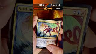 Booster Chase Ep.14 — Can I Pull Grand Arbiter Staples From Secrets of Strixhaven Packs?